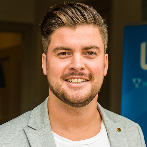 Nick Janssen